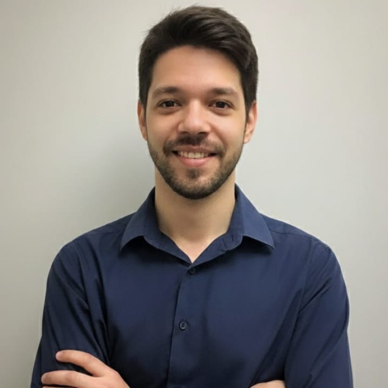 Victor Hugo Ferreira