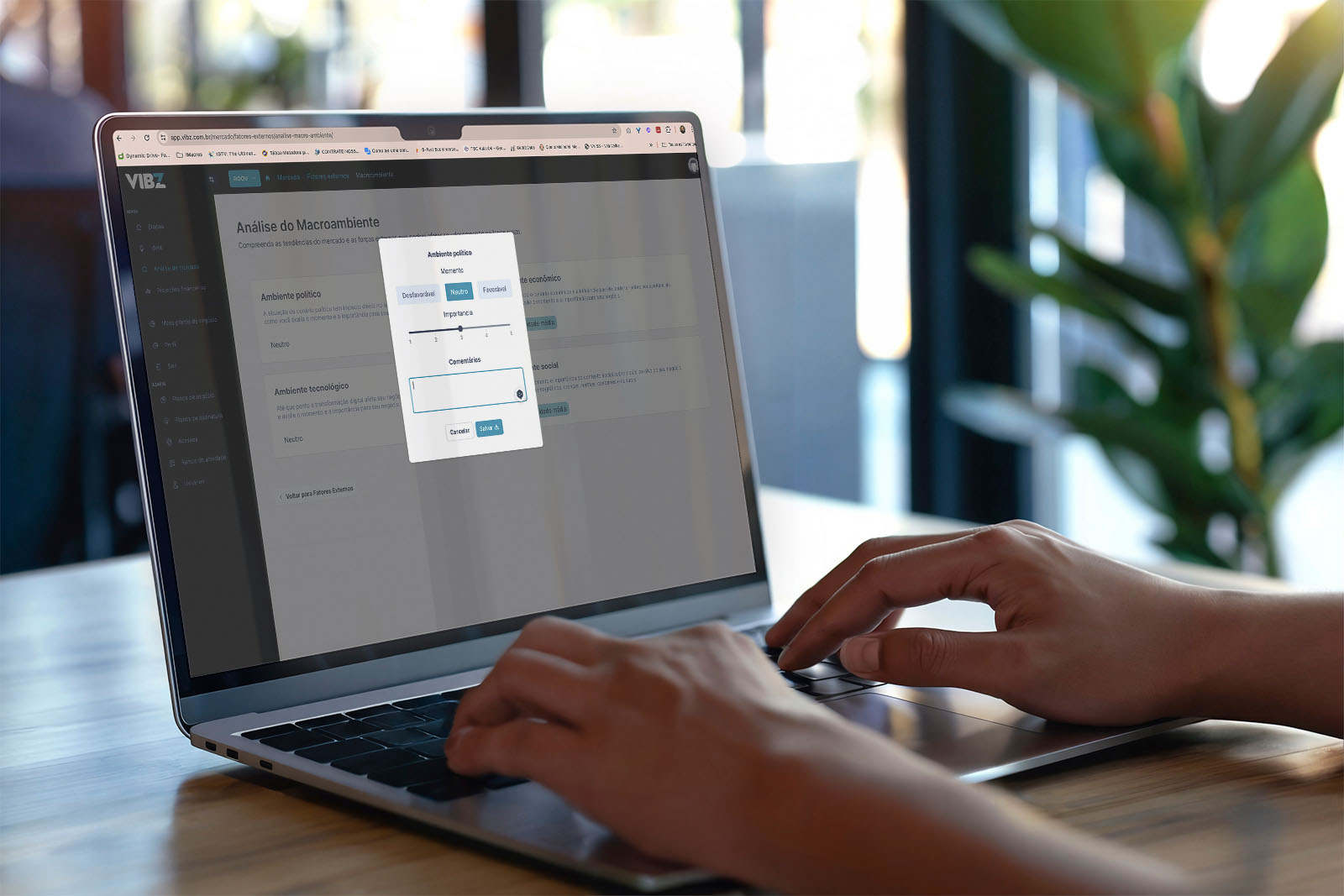 Avalie os Impactos do Ambiente Macro no Seu Negócio: Análise PEST