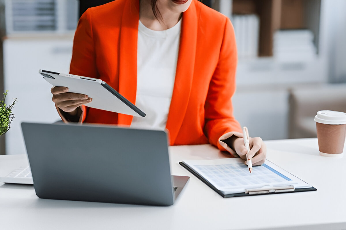 Como o Vibz facilita o processo de apresentar um negócio para um investidor-anjo