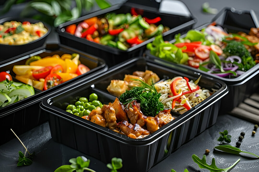 Plano de Negócio para Marmitas-Fit Congeladas