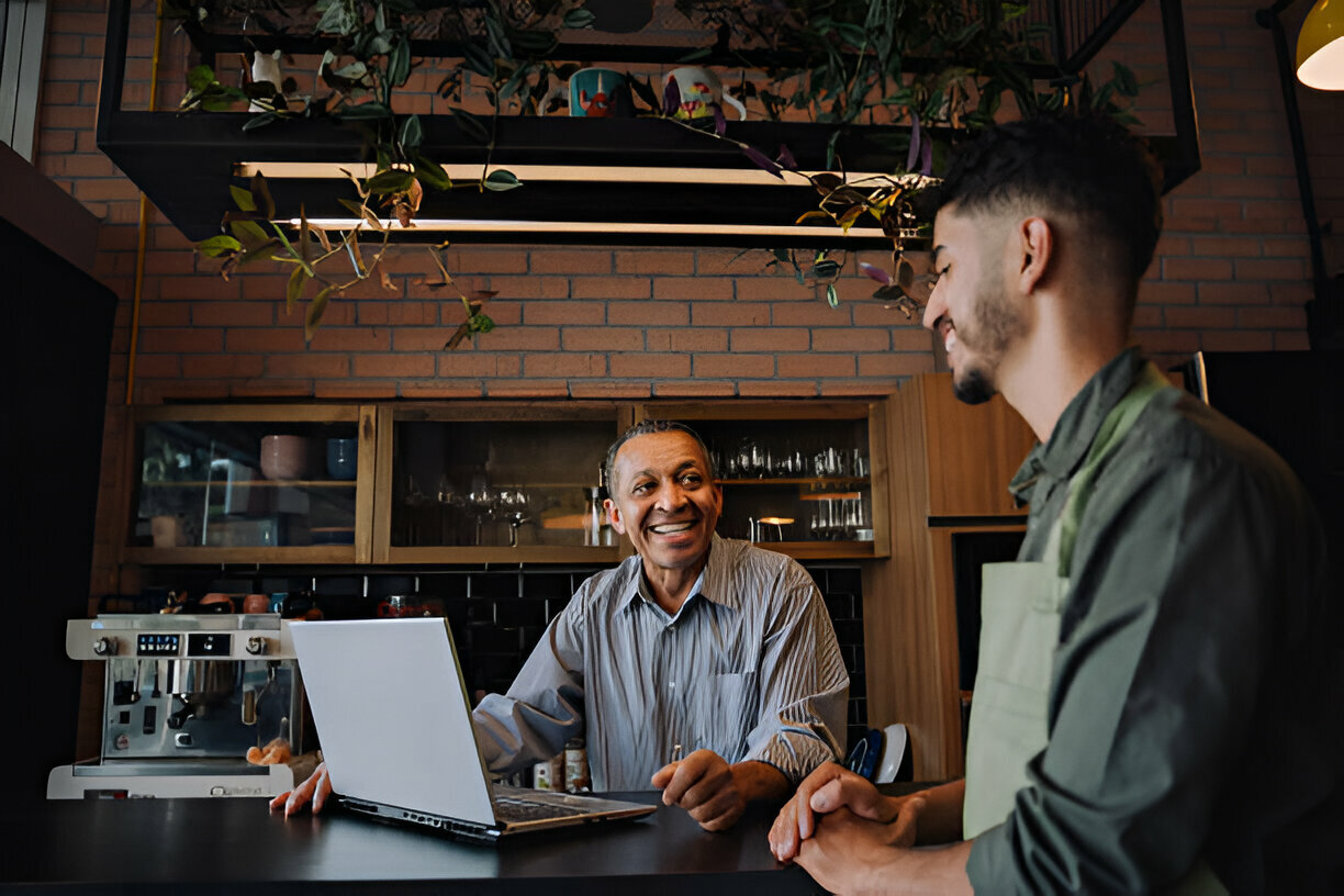 Plano de Negócio para Restaurante