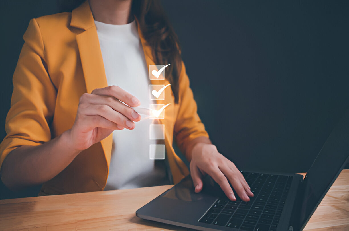 Relacione Todos os Detalhes Sobre o Negócio